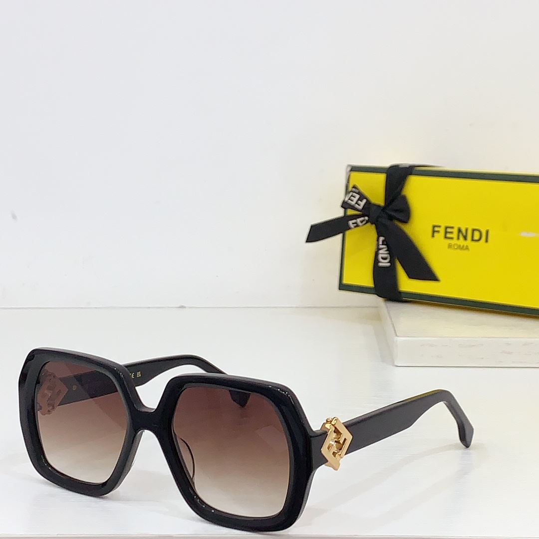 Fendi Sunglasses