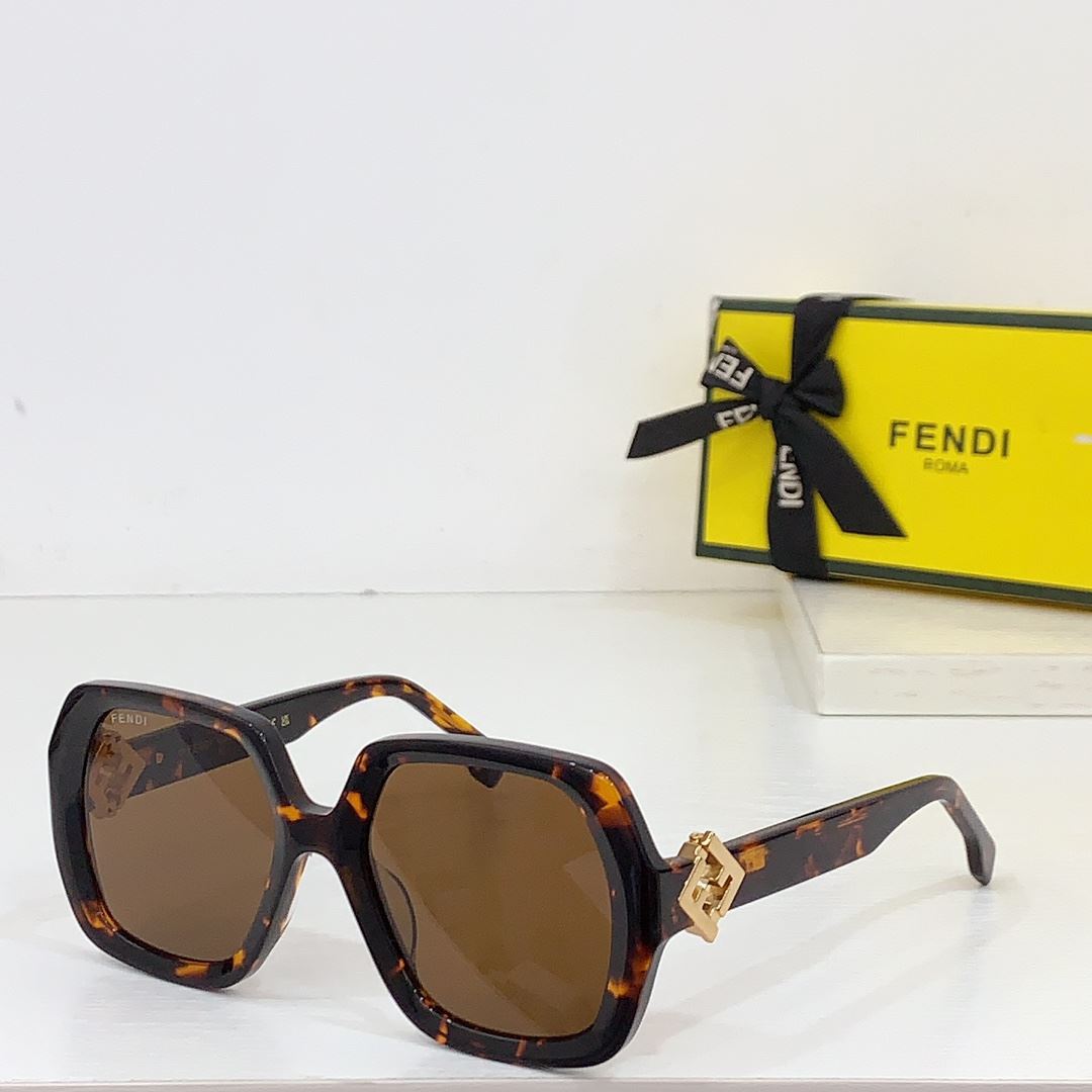 Fendi Sunglasses