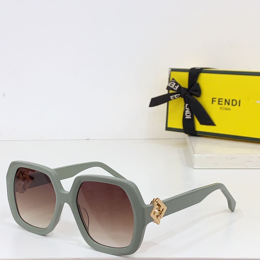 Fendi Sunglasses