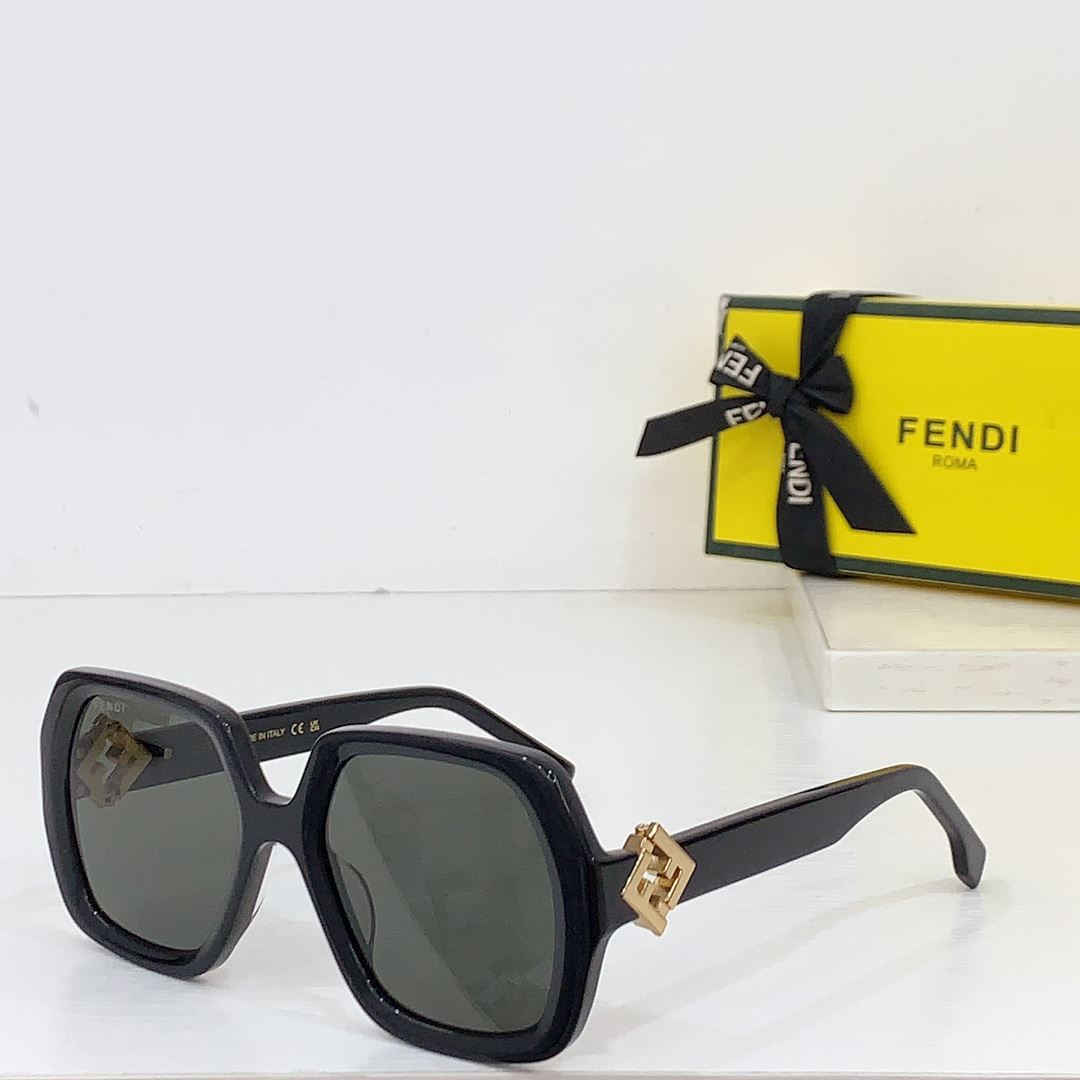 Fendi Sunglasses