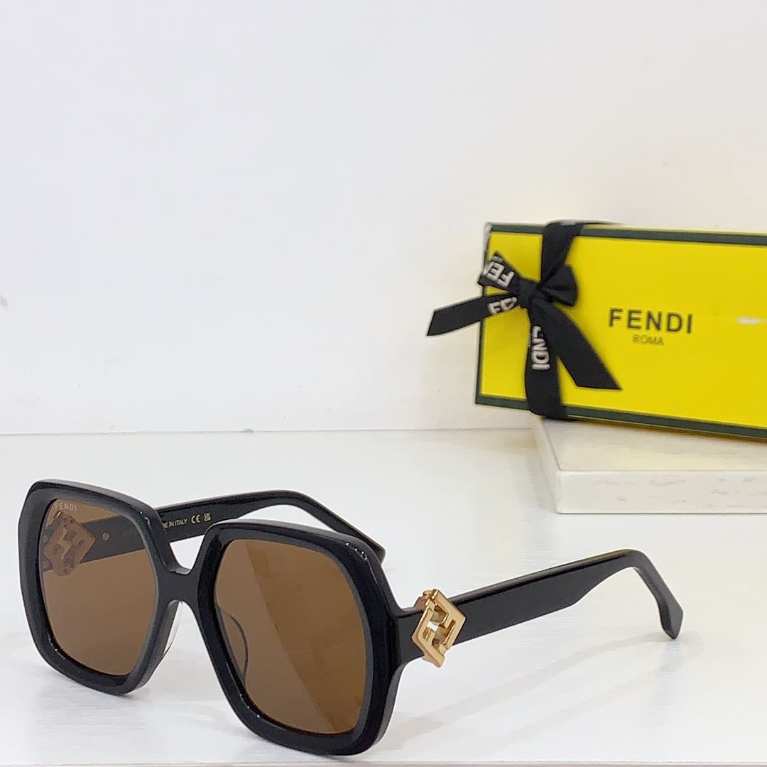 Fendi Sunglasses