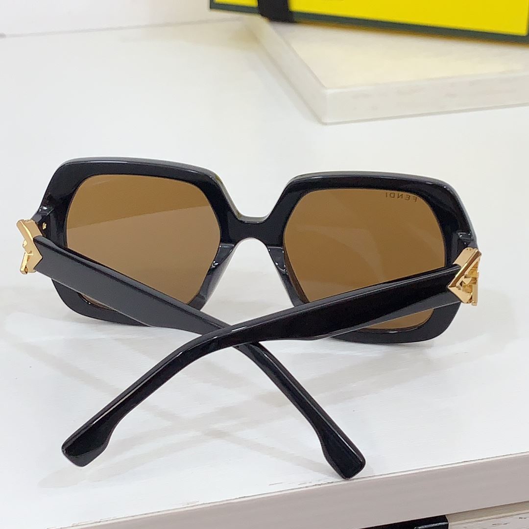 Fendi Sunglasses