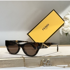 Fendi Sunglasses