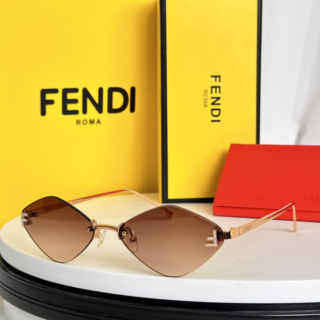 Fendi Sunglasses