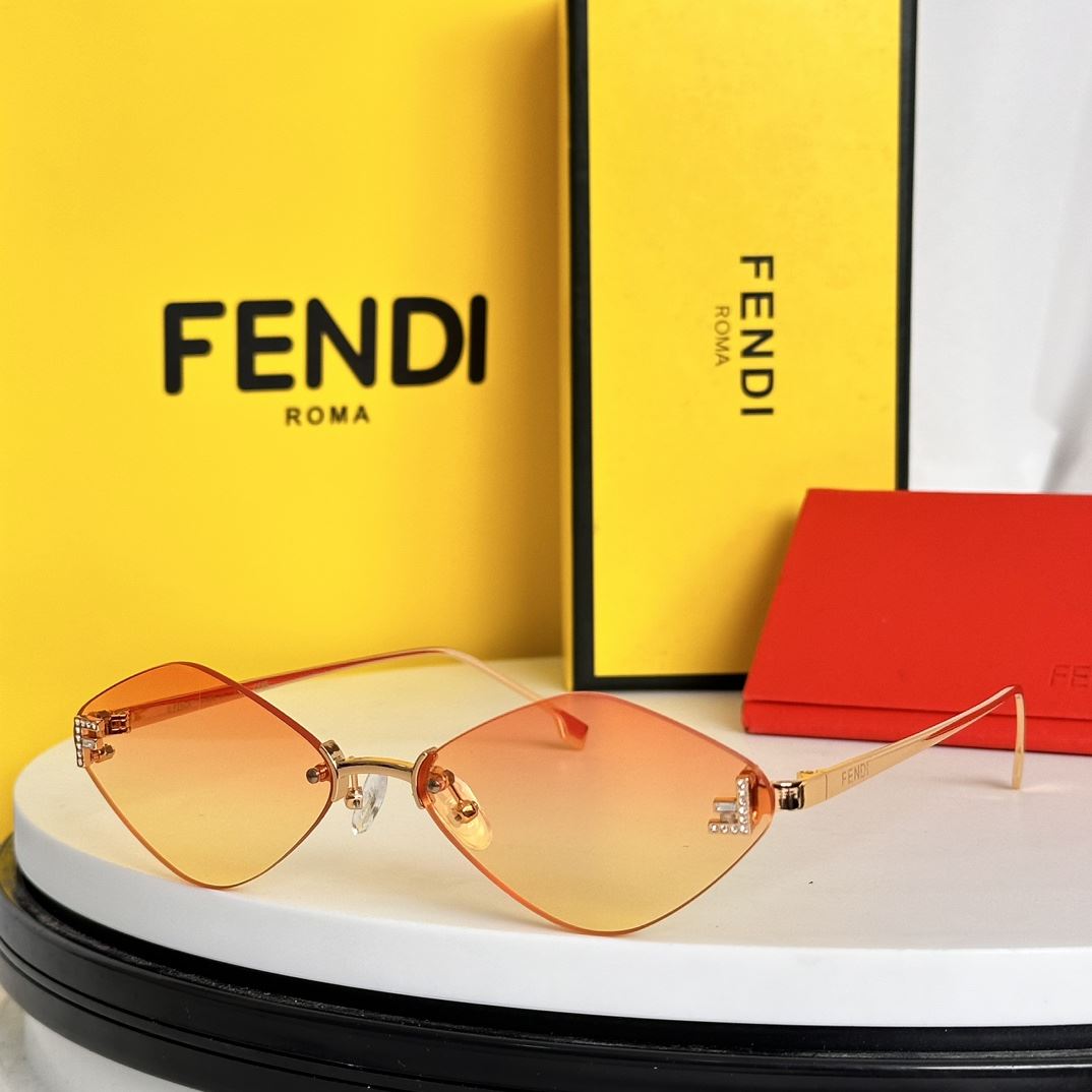 Fendi Sunglasses