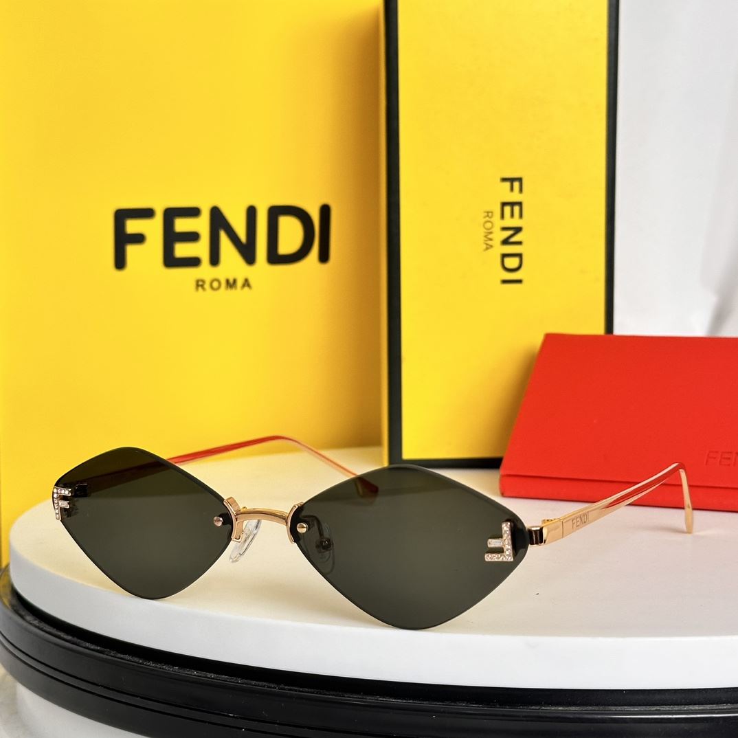 Fendi Sunglasses