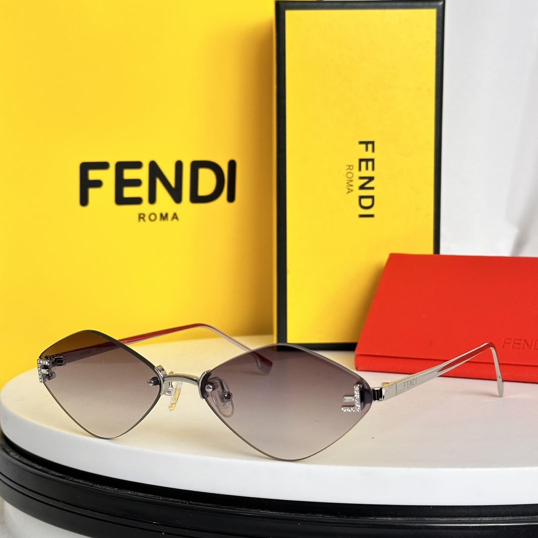 Fendi Sunglasses