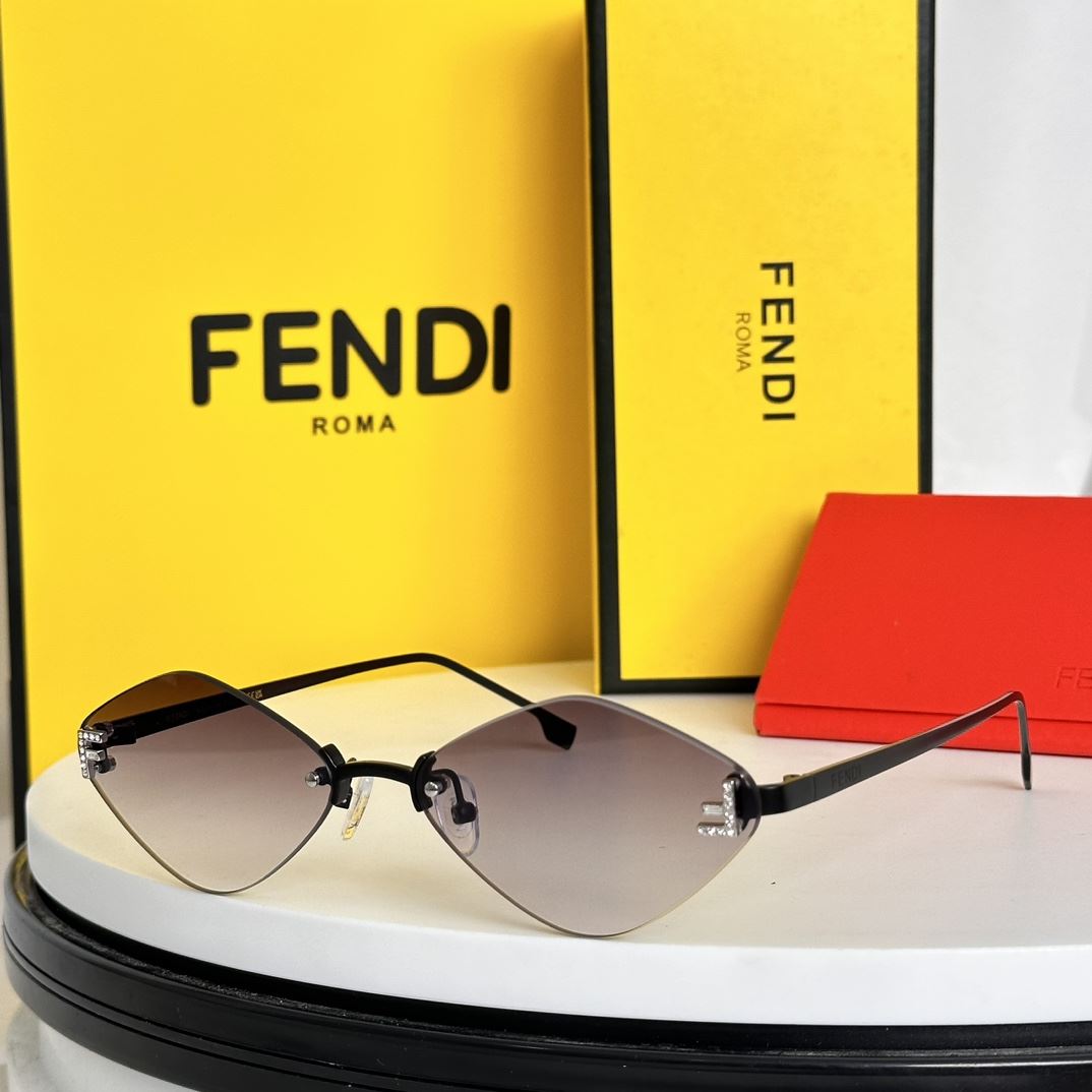 Fendi Sunglasses