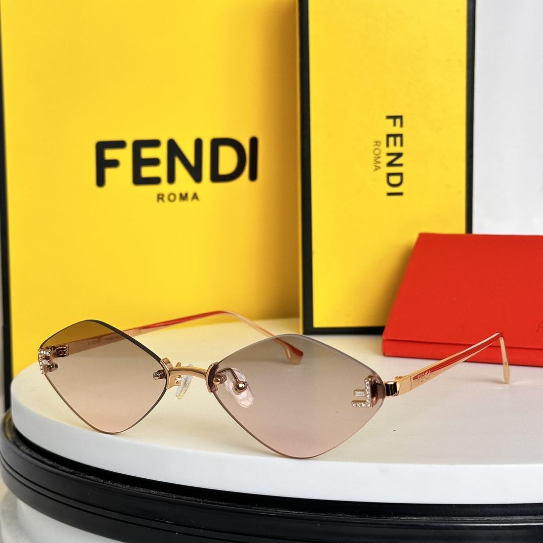 Fendi Sunglasses