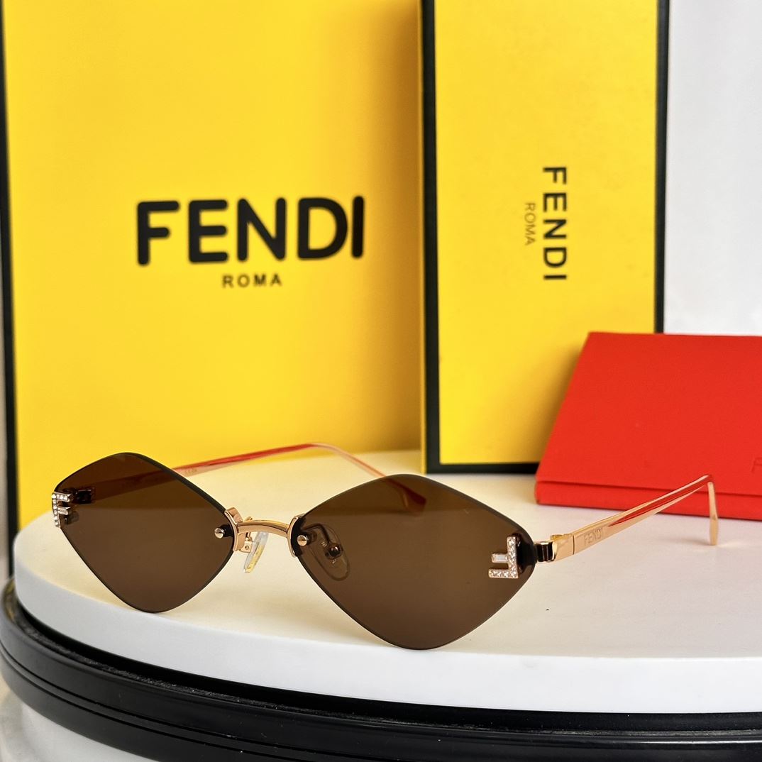 Fendi Sunglasses