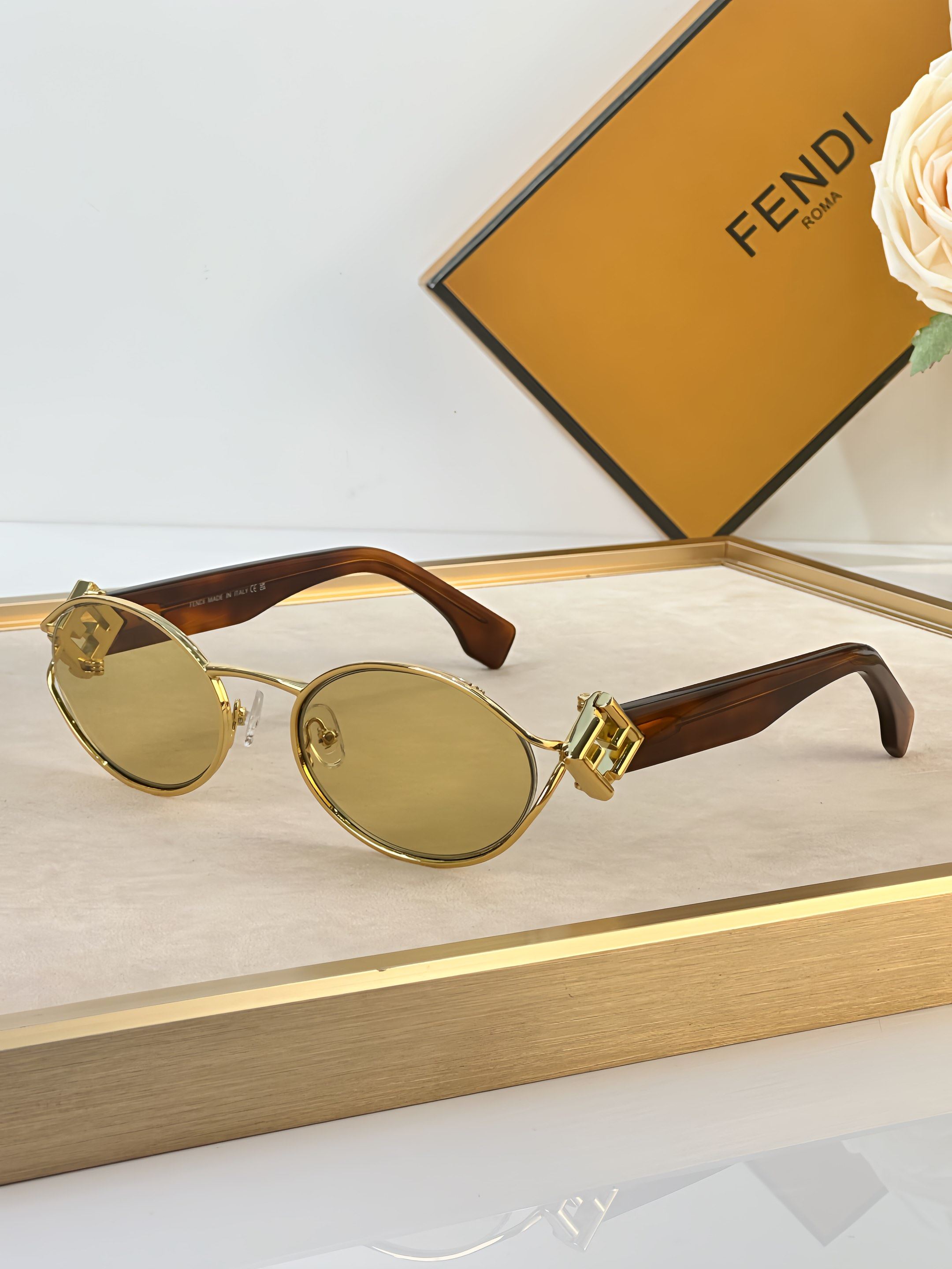 Fendi Sunglasses