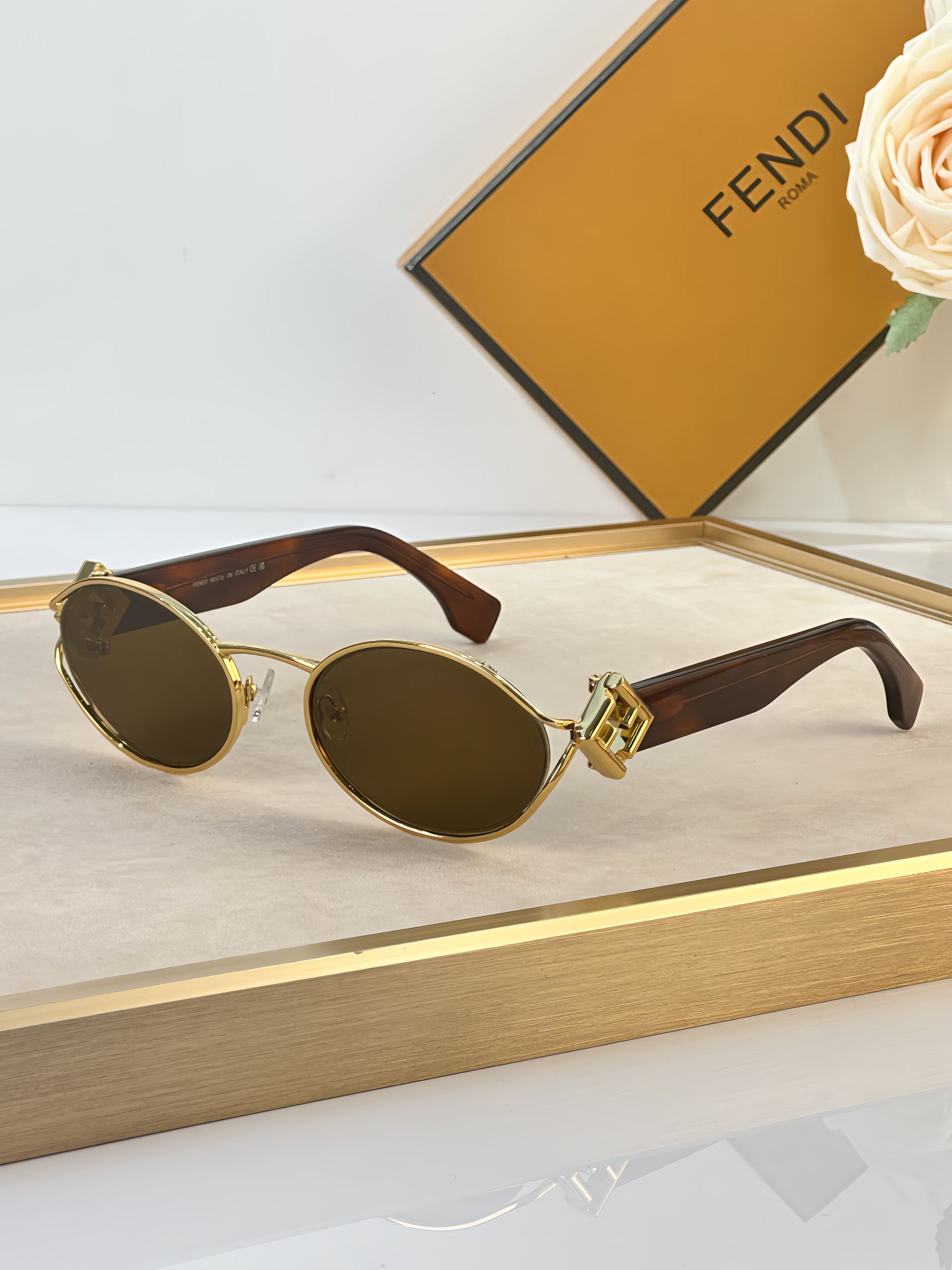 Fendi Sunglasses