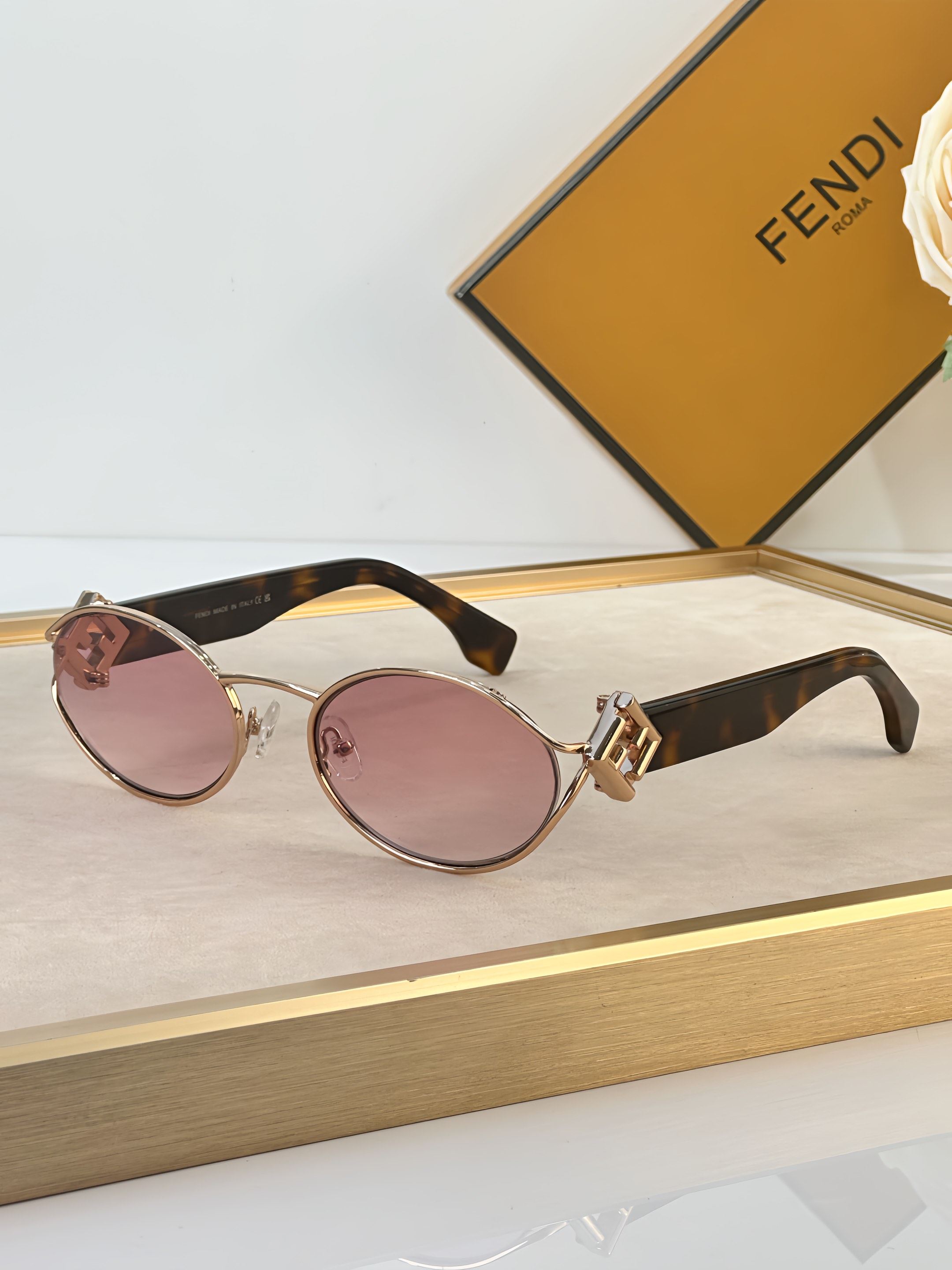 Fendi Sunglasses