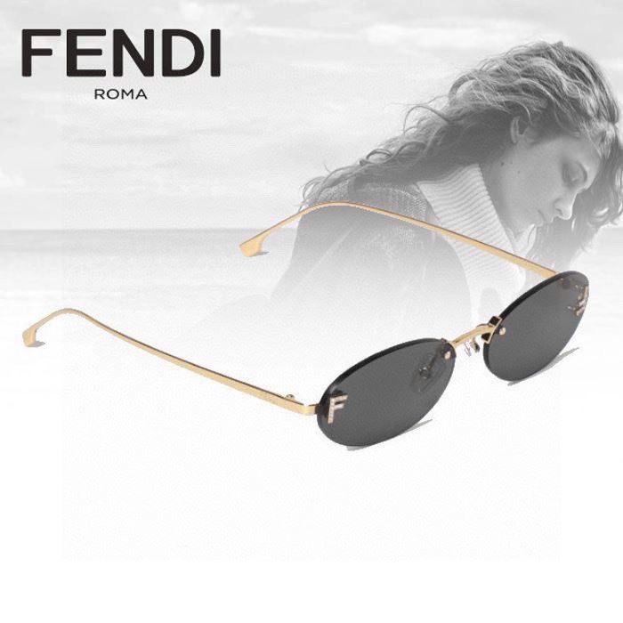 Fendi Sunglasses