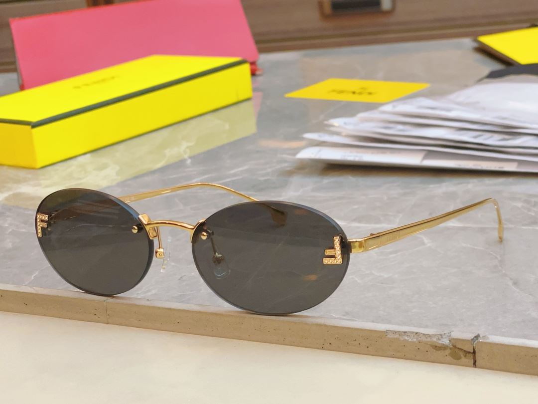 Fendi Sunglasses