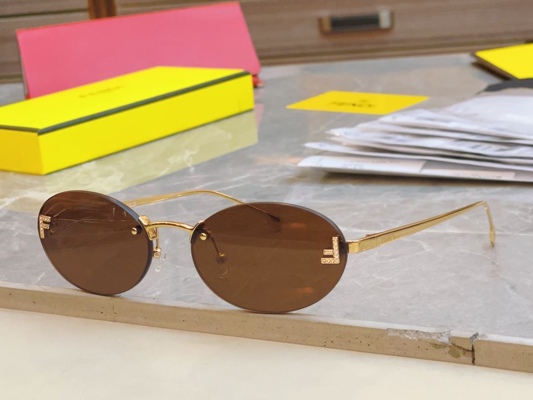 Fendi Sunglasses