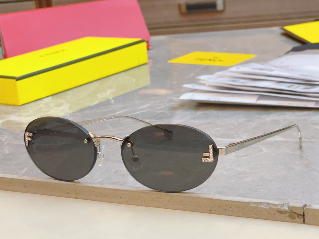 Fendi Sunglasses