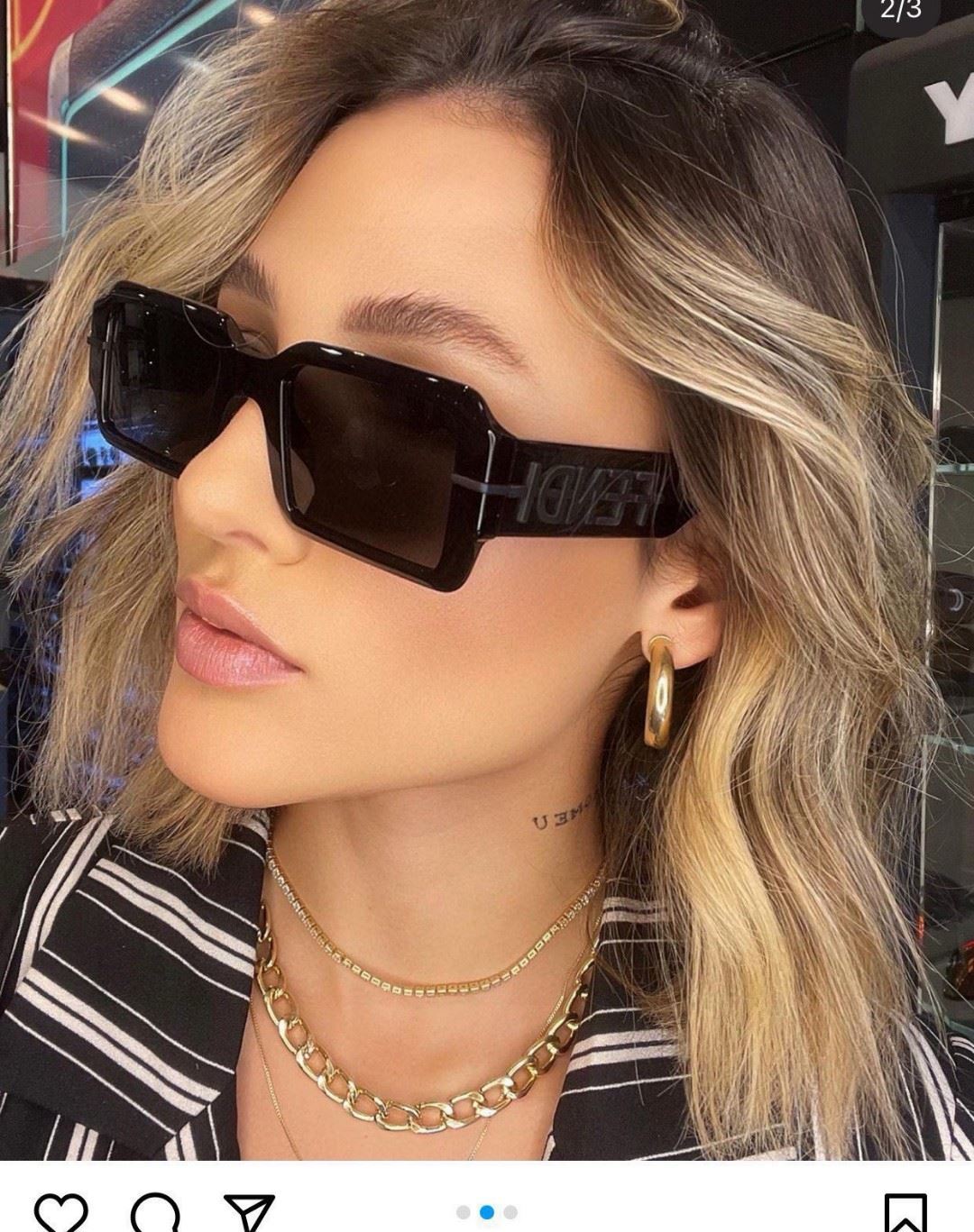 Fendi Sunglasses