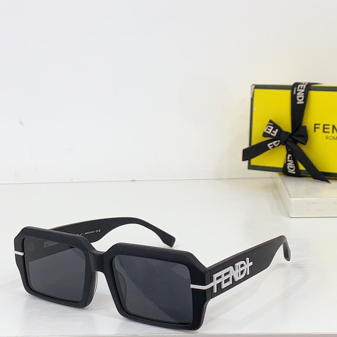 Fendi Sunglasses