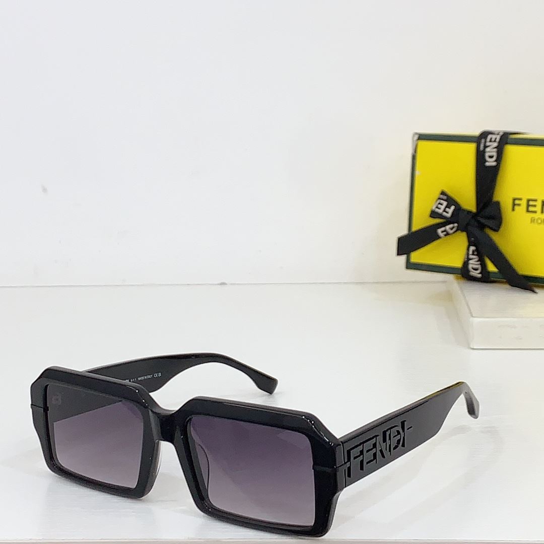 Fendi Sunglasses