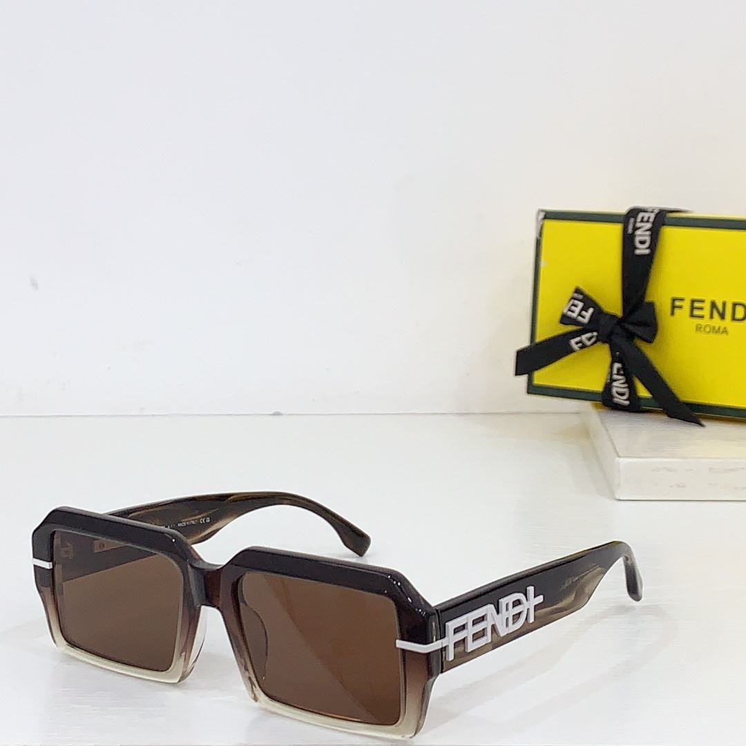 Fendi Sunglasses