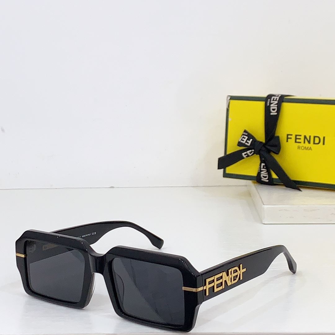 Fendi Sunglasses