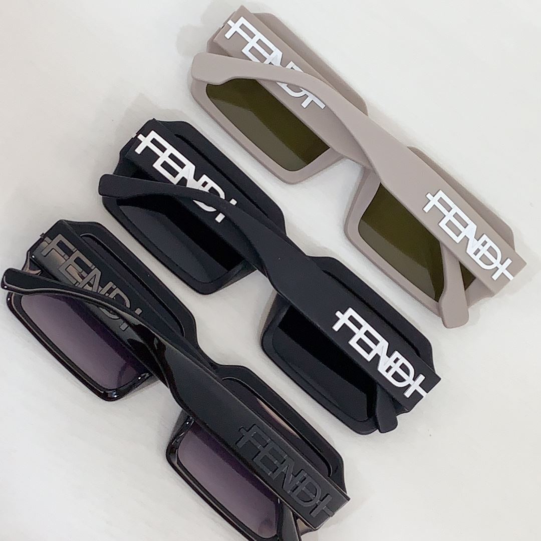 Fendi Sunglasses