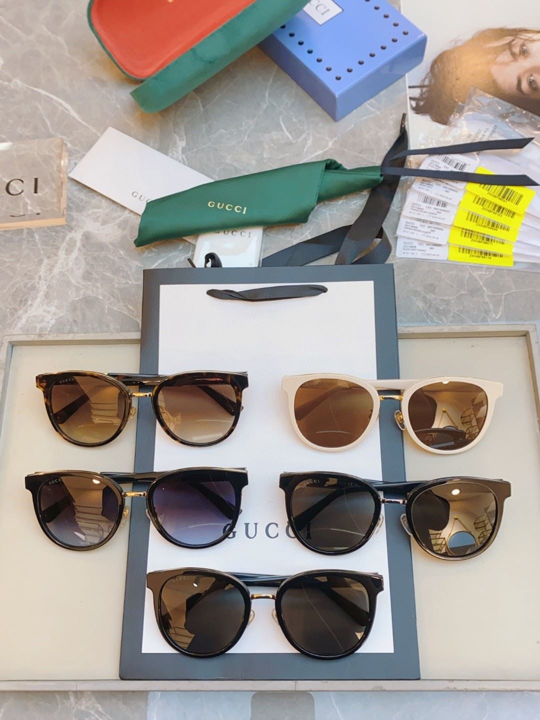 Gucci Sunglasses