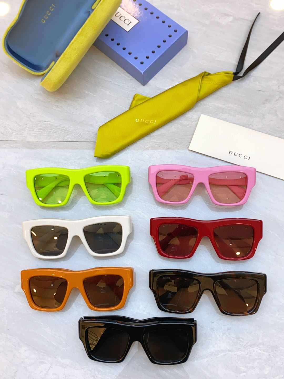 Gucci Sunglasses