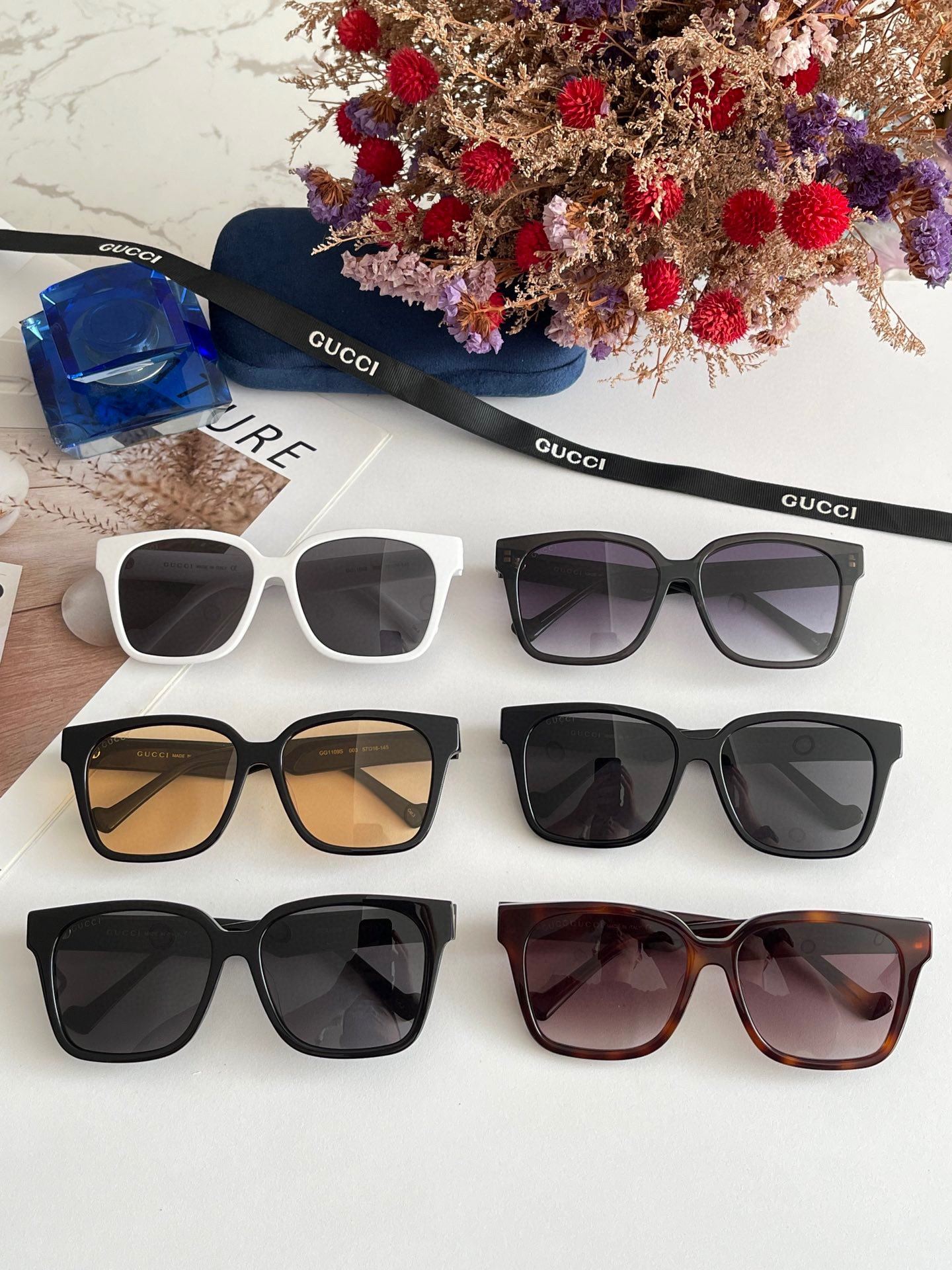 Gucci Sunglasses