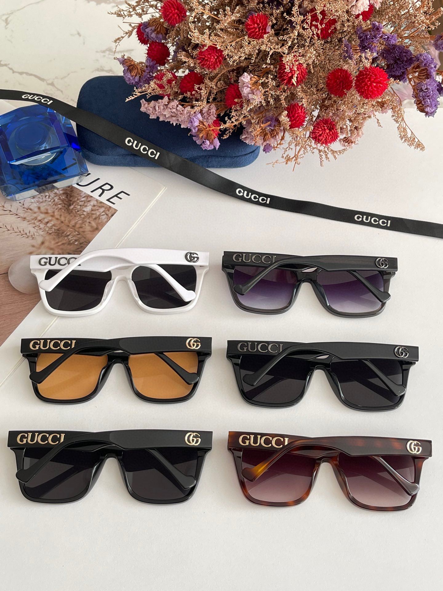 Gucci Sunglasses