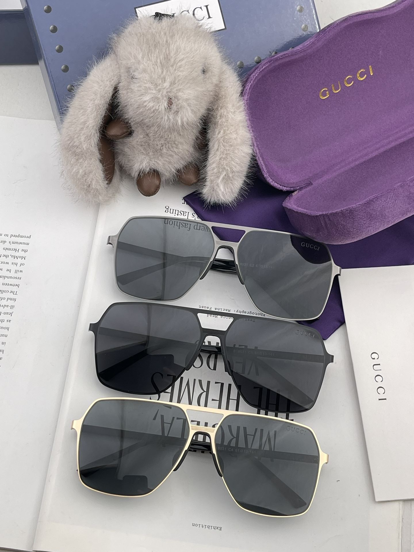 Gucci Sunglasses