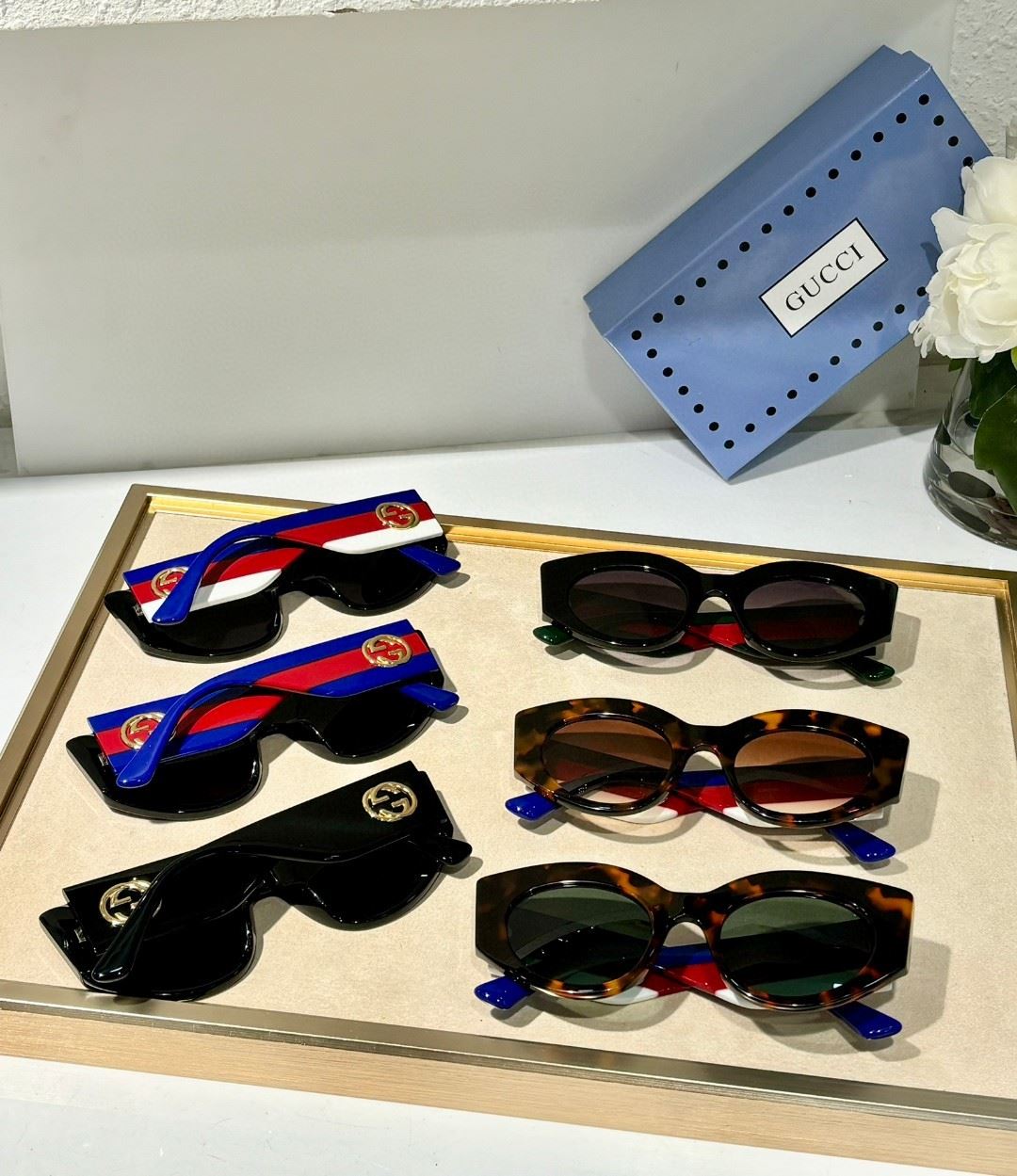 Gucci Sunglasses