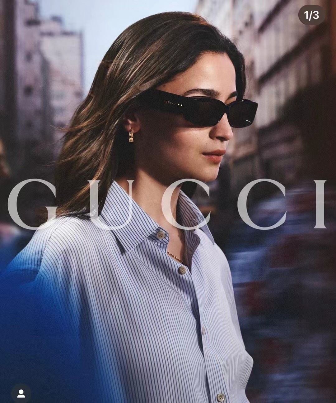 Gucci Sunglasses