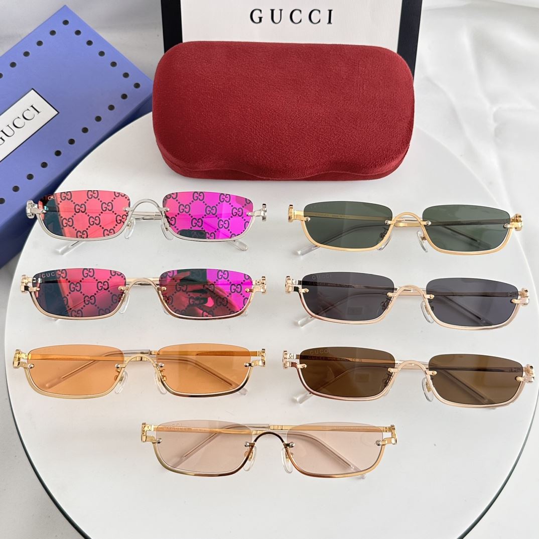 Gucci Sunglasses