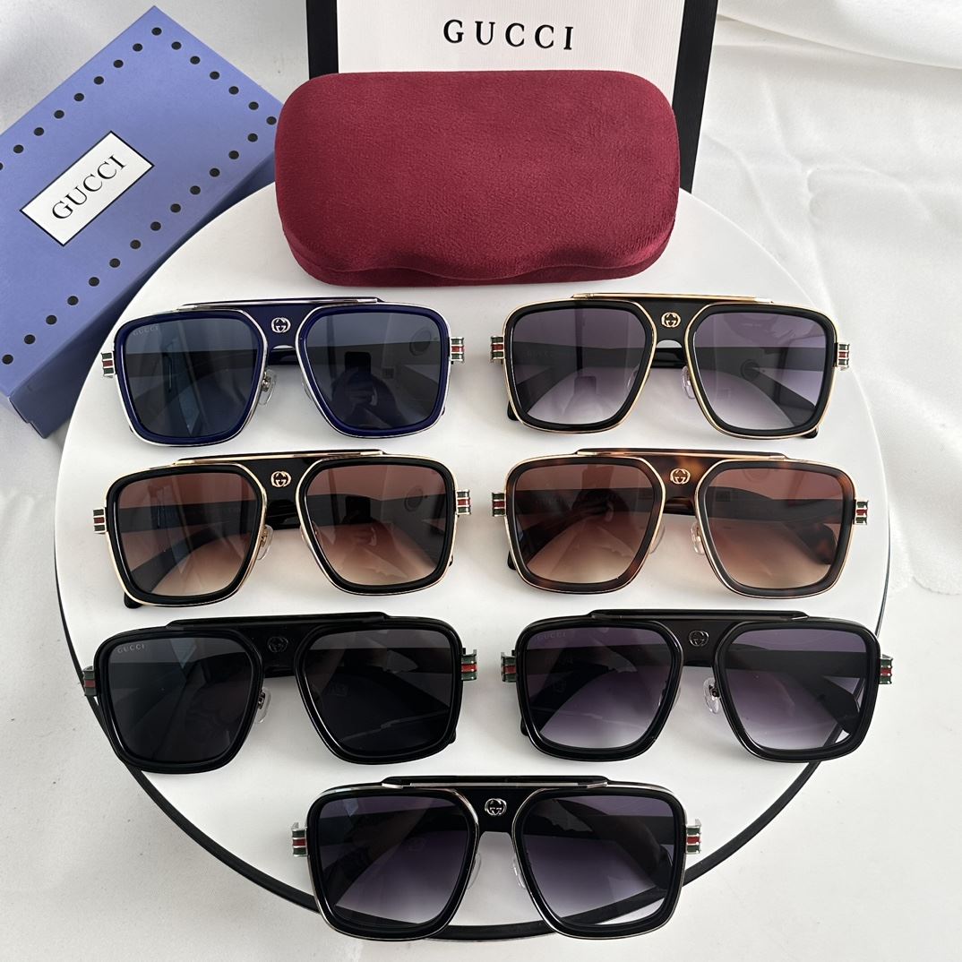 Gucci Sunglasses