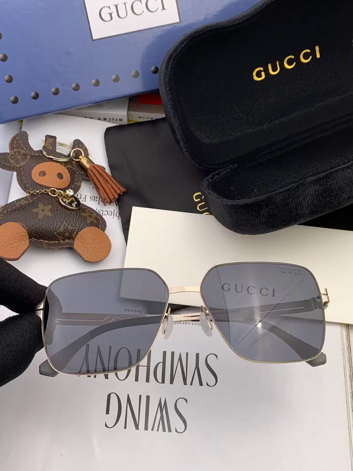 Gucci Sunglasses