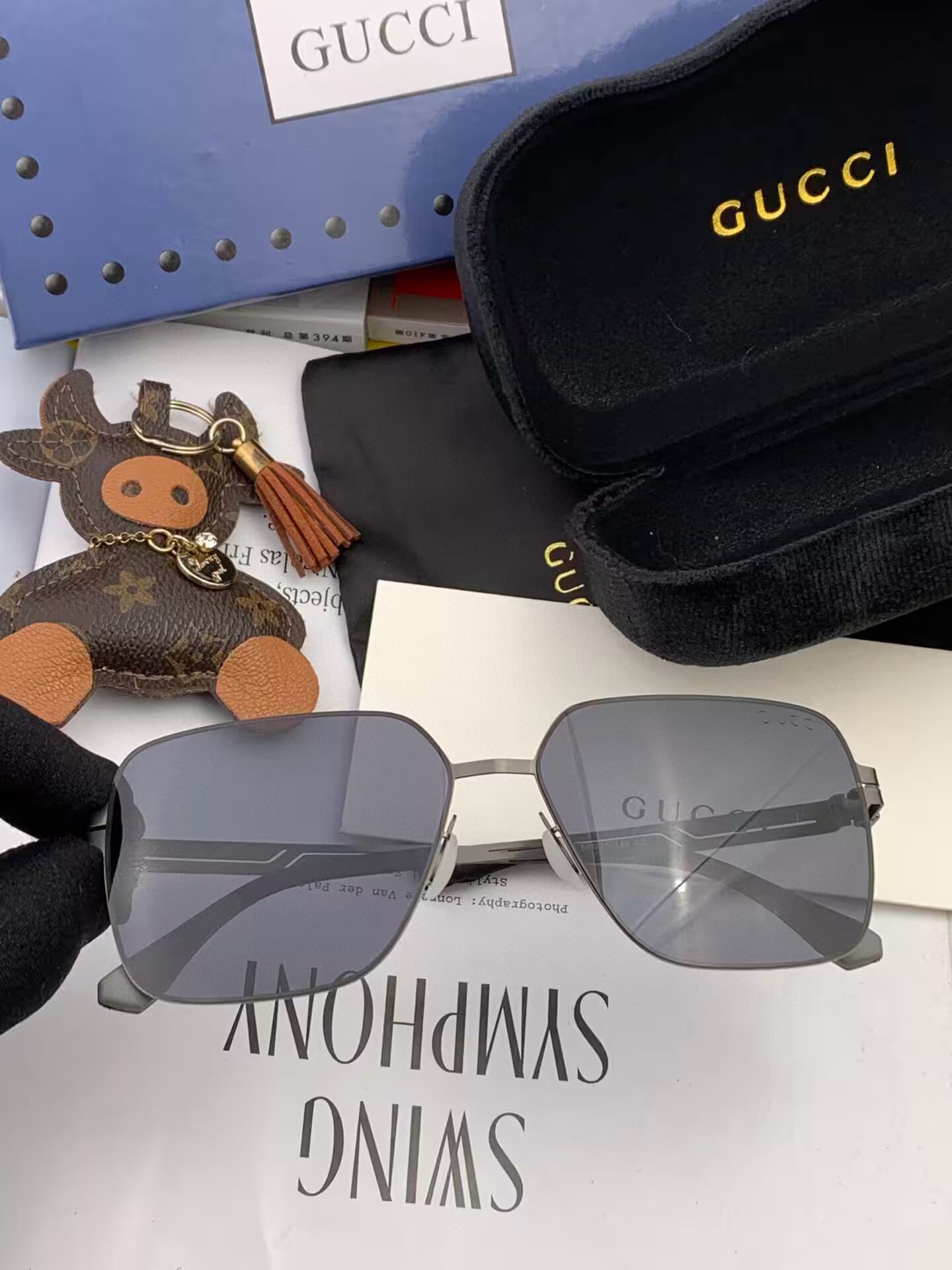 Gucci Sunglasses