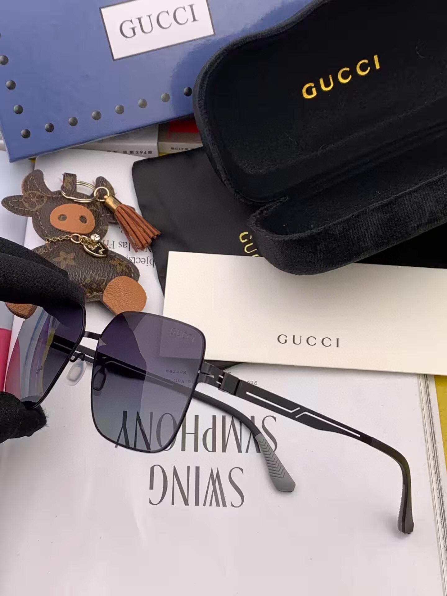 Gucci Sunglasses