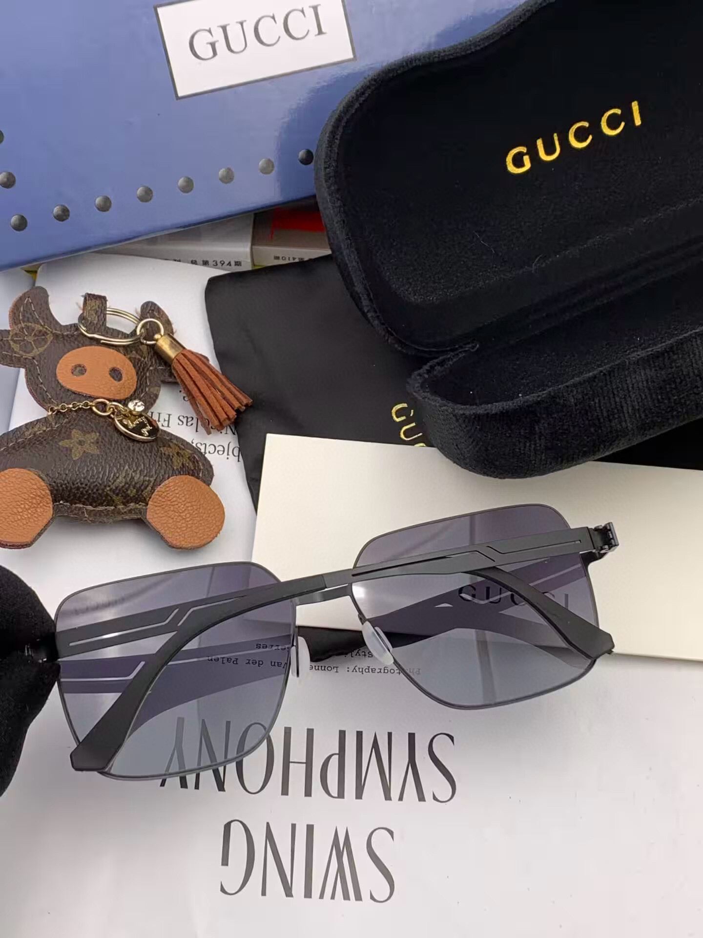 Gucci Sunglasses