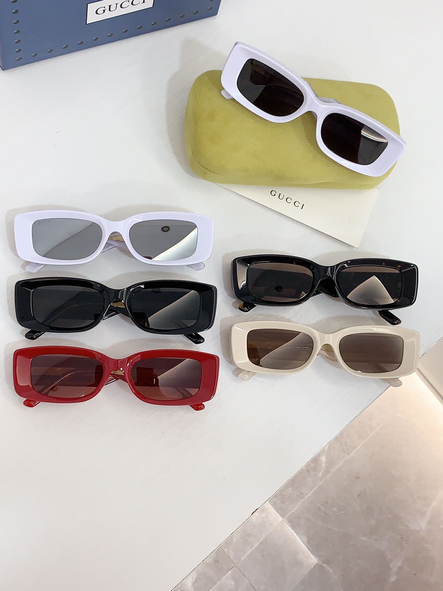 Gucci Sunglasses