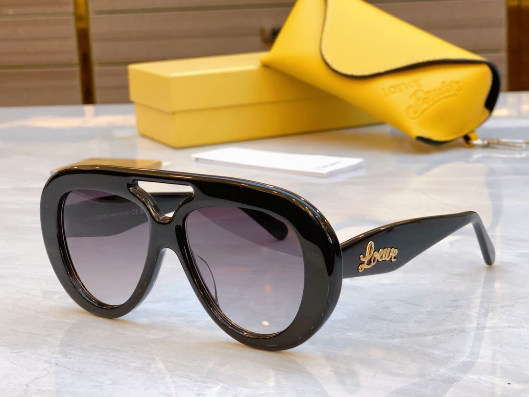 Loewe Sunglasses