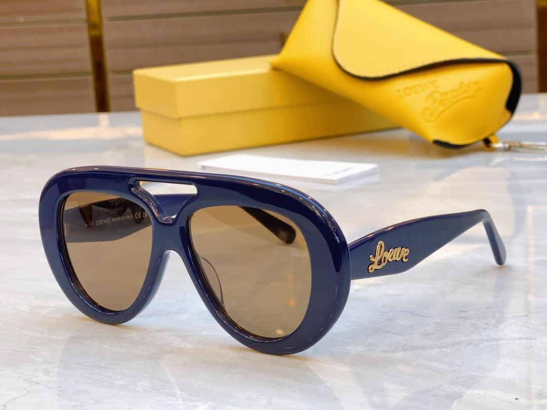 Loewe Sunglasses