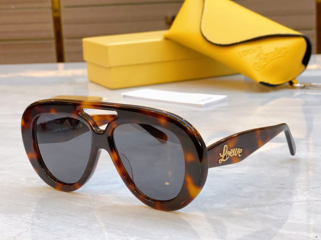 Loewe Sunglasses