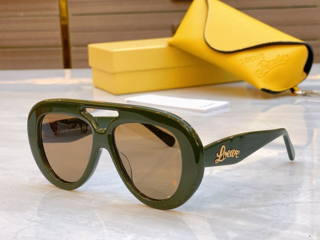 Loewe Sunglasses