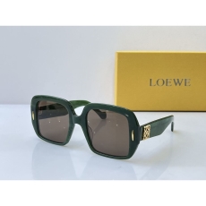 Loewe Sunglasses