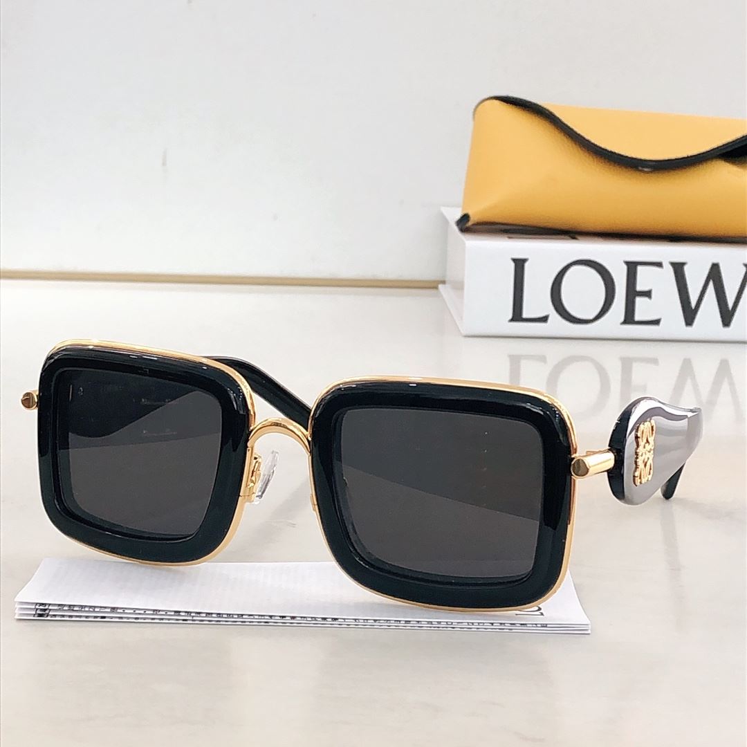 Loewe Sunglasses