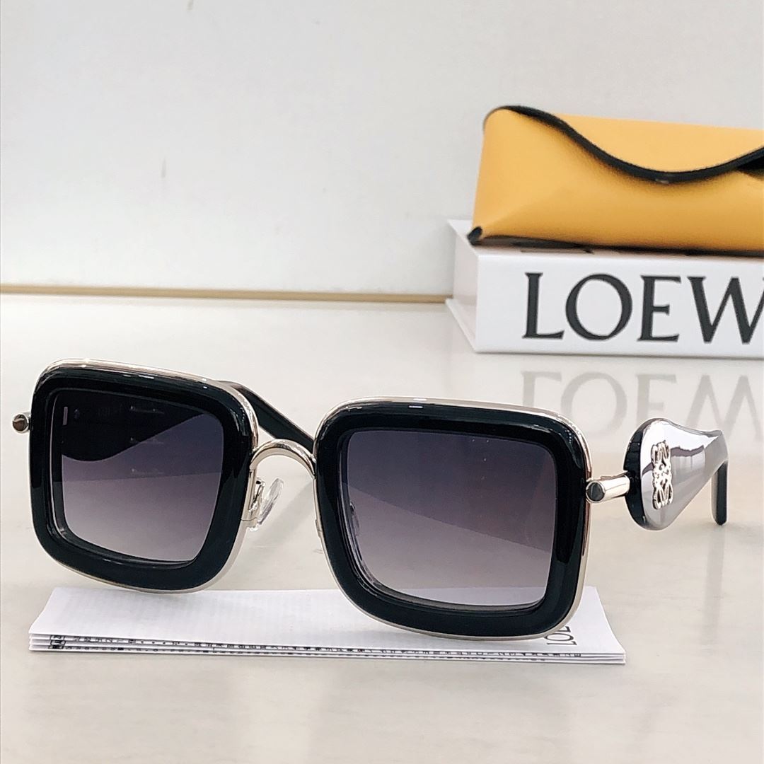 Loewe Sunglasses