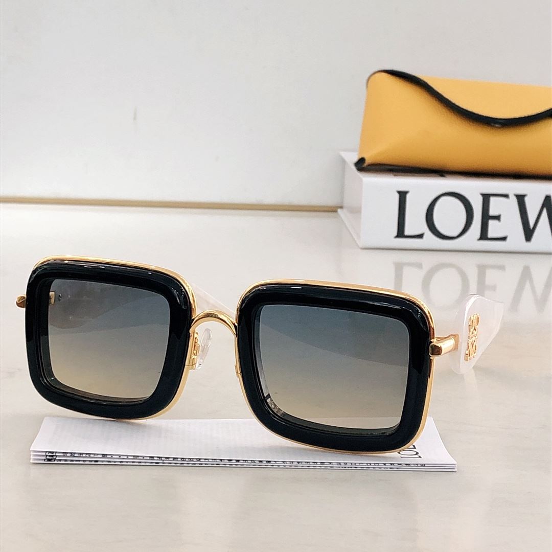 Loewe Sunglasses