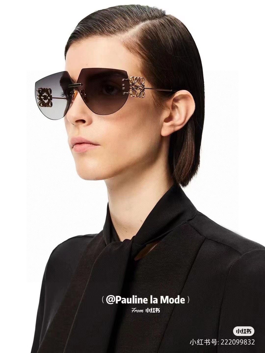 Loewe Sunglasses